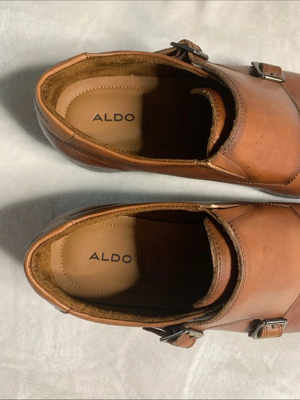 Aldo classic double